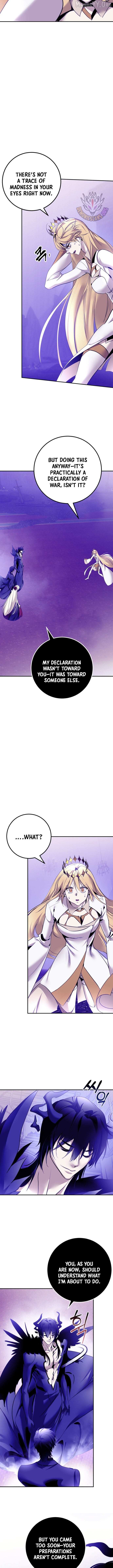 Return to Player Chapter 221 page 6 - 
