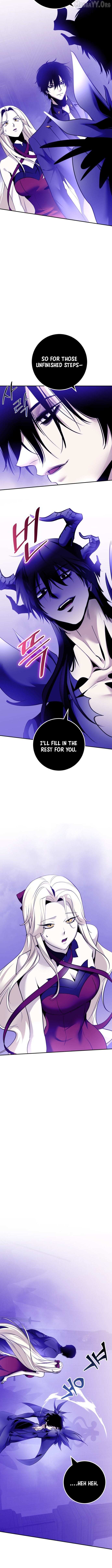 Return to Player Chapter 221 page 7 - 