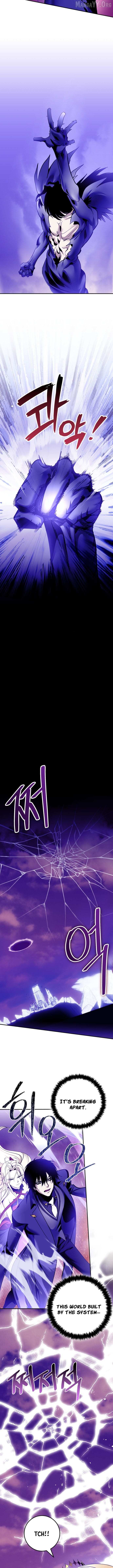 Return to Player Chapter 221 page 9 - 