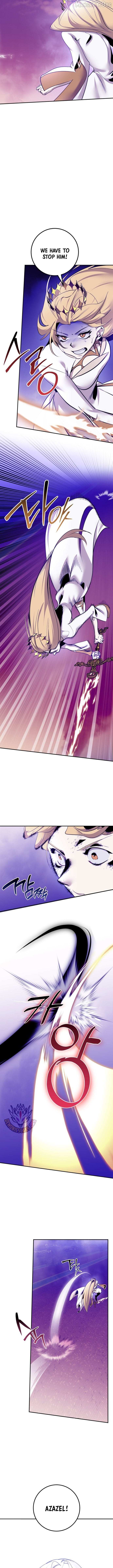 Return to Player Chapter 221 page 10 - 