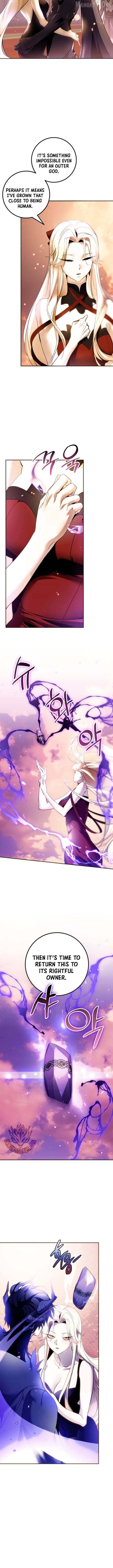 Read Return to Player chapter 222 image 1 on Lezhin