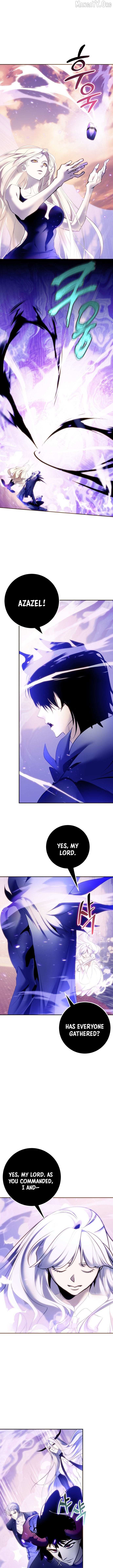 Read Return to Player chapter 222 image 2 on Lezhin