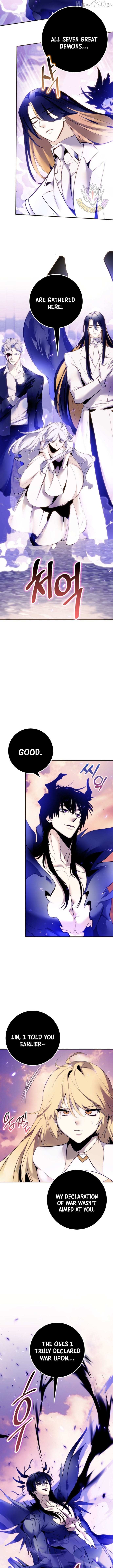Read Return to Player chapter 222 image 3 on Lezhin