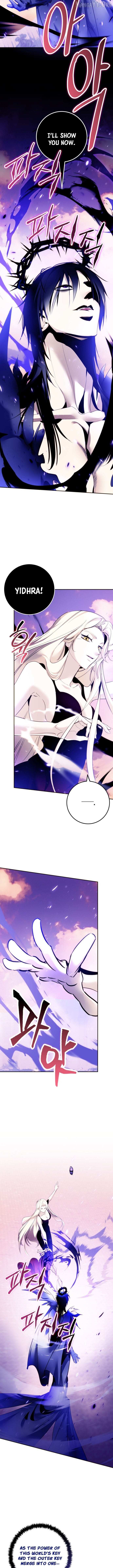 Read Return to Player chapter 222 image 4 on Lezhin