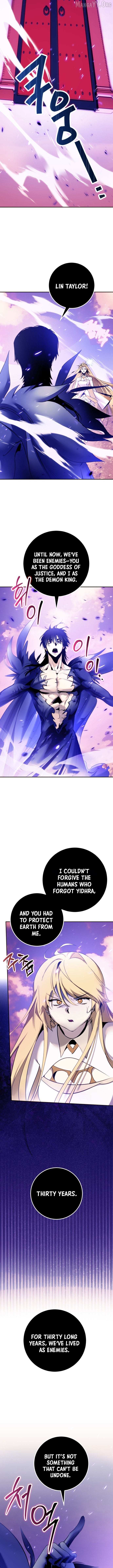 Read Return to Player chapter 222 image 6 on Lezhin