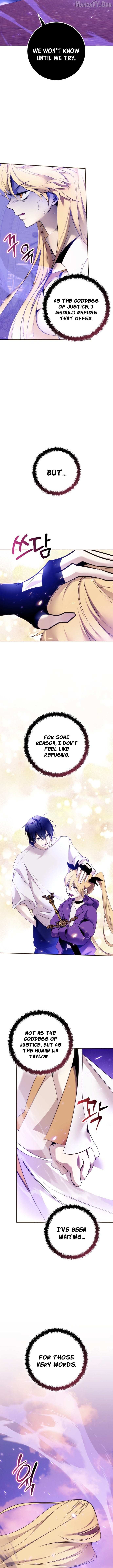 Read Return to Player chapter 222 image 8 on Lezhin