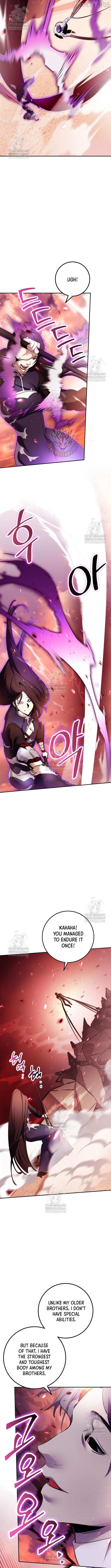 Read Return to Player chapter 225 image 12 on Lezhin