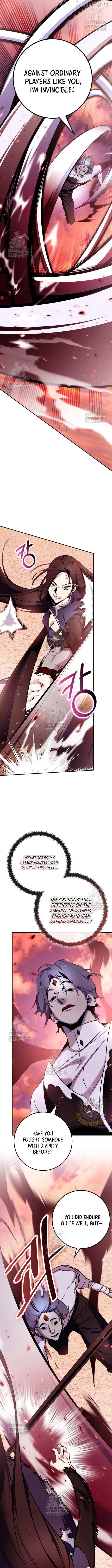 Read Return to Player chapter 225 image 13 on Lezhin
