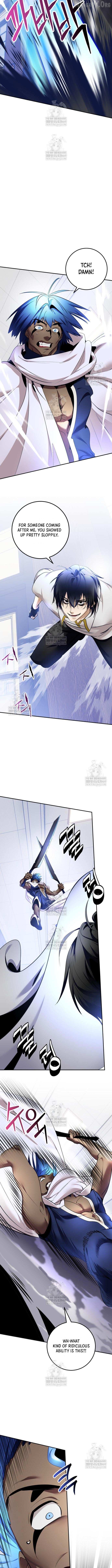 Read Return to Player chapter 225 image 2 on Lezhin