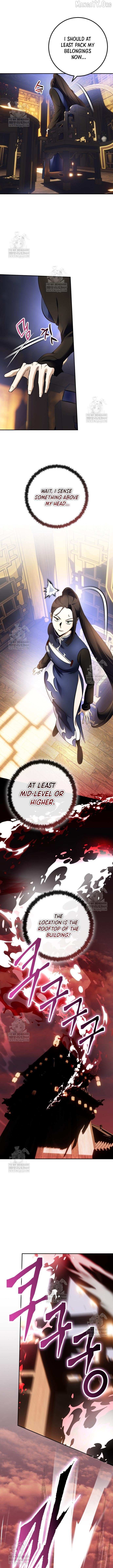Read Return to Player chapter 225 image 8 on Lezhin