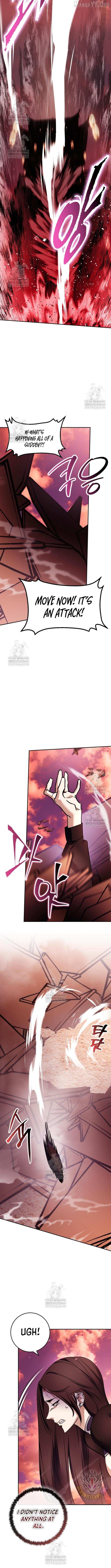 Read Return to Player chapter 225 image 9 on Lezhin