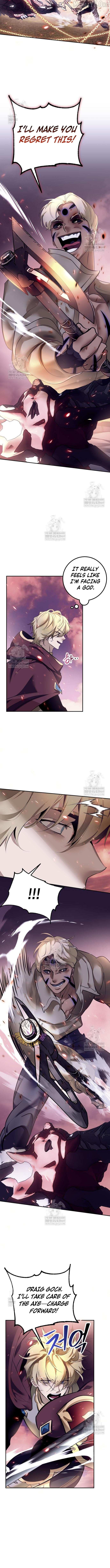 Read Return to Player chapter 226 image 10 on Lezhin
