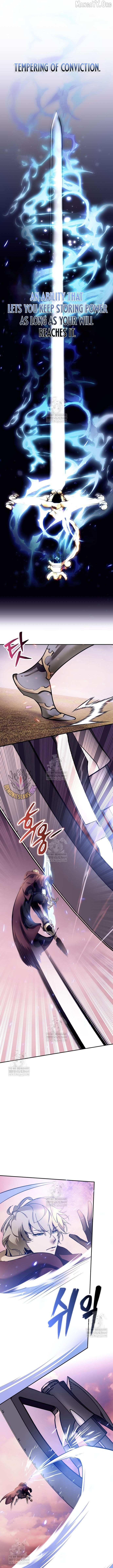 Read Return to Player chapter 226 image 11 on Lezhin