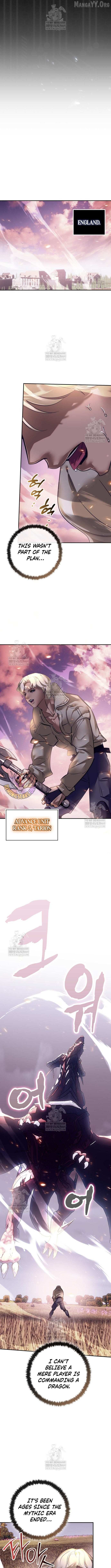 Read Return to Player chapter 226 image 6 on Lezhin