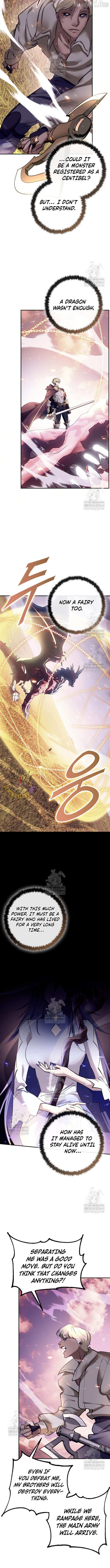Read Return to Player chapter 226 image 7 on Lezhin