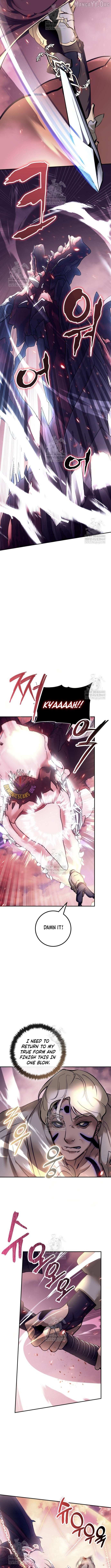 Read Return to Player chapter 226 image 9 on Lezhin