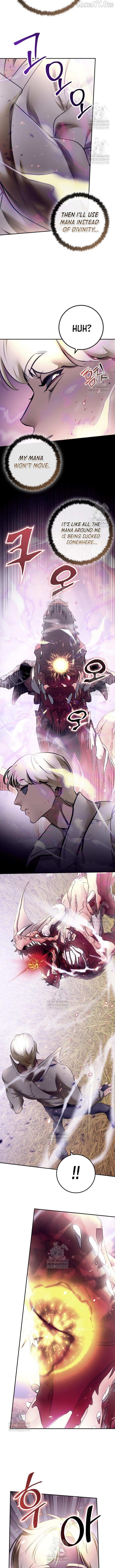 Read Return to Player chapter 227 image 1 on Lezhin