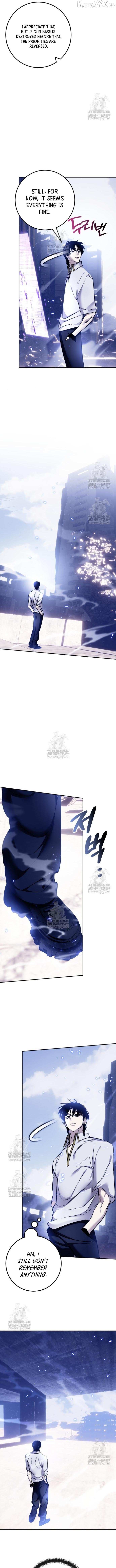 Read Return to Player chapter 227 image 11 on Lezhin
