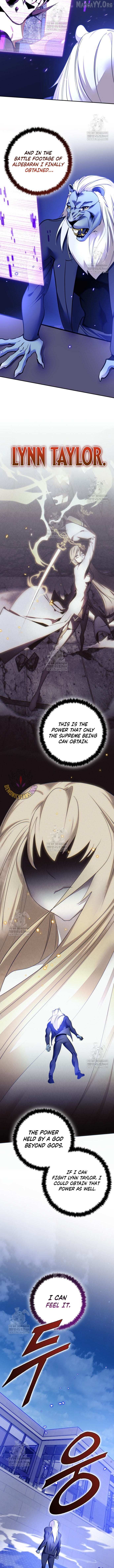 Read Return to Player chapter 228 image 11 on Lezhin