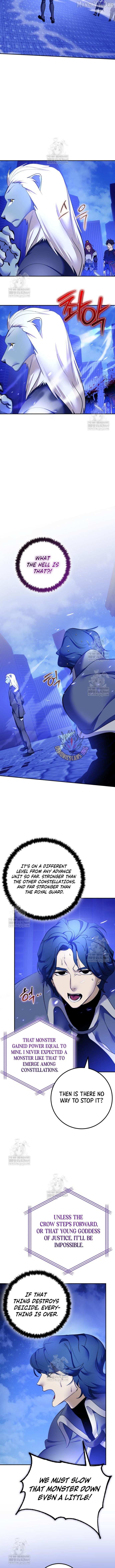 Read Return to Player chapter 228 image 12 on Lezhin