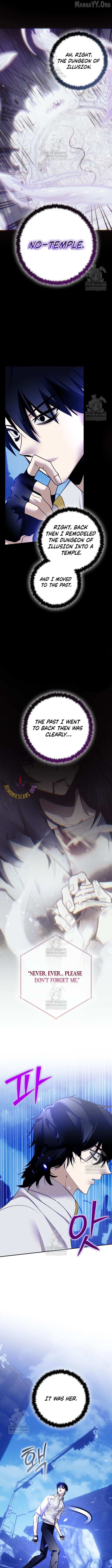 Read Return to Player chapter 228 image 2 on Lezhin