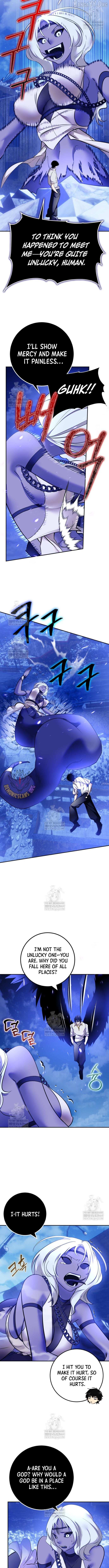 Read Return to Player chapter 228 image 7 on Lezhin