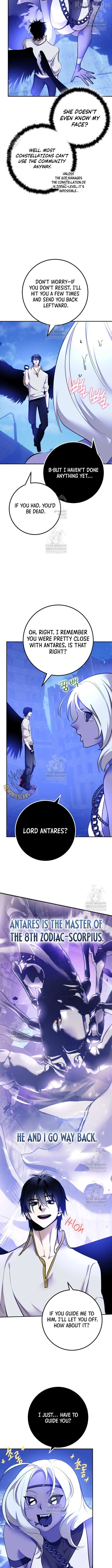 Read Return to Player chapter 228 image 8 on Lezhin