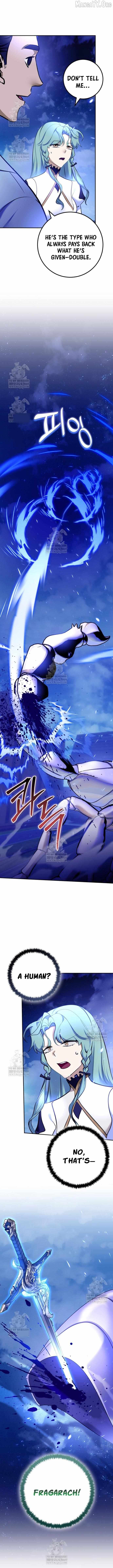Read Return to Player chapter 229 image 11 on Lezhin