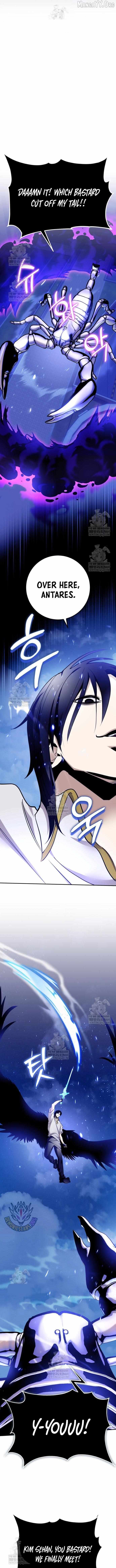 Read Return to Player chapter 229 image 12 on Lezhin