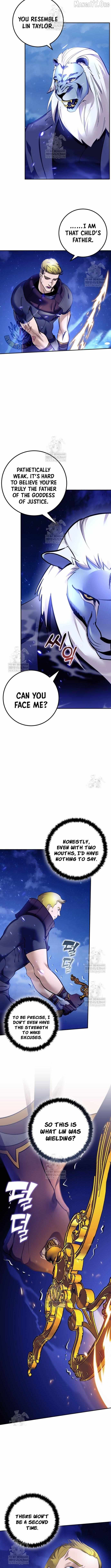 Read Return to Player chapter 229 image 2 on Lezhin