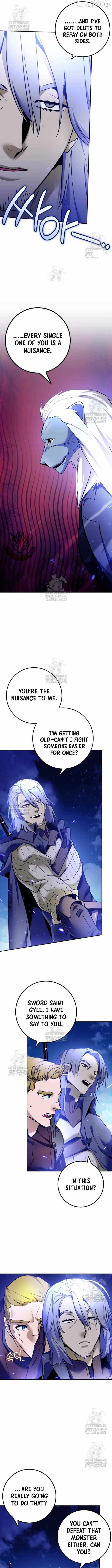Read Return to Player chapter 229 image 6 on Lezhin