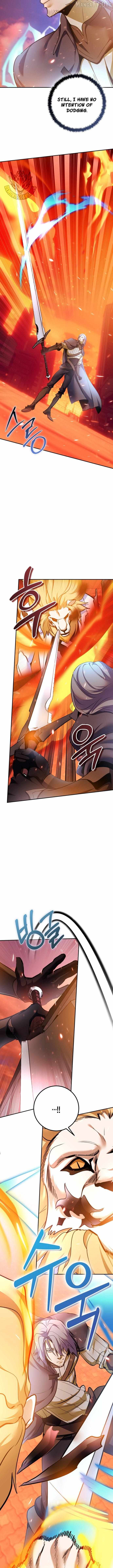 Read Return to Player chapter 231 image 10 on Lezhin
