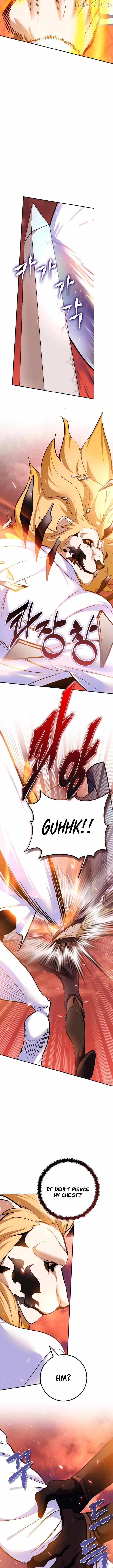 Read Return to Player chapter 231 image 11 on Lezhin