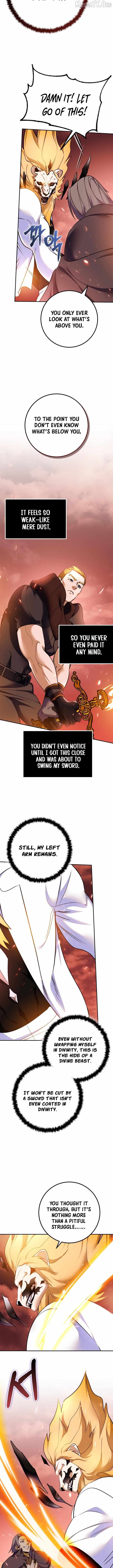 Read Return to Player chapter 231 image 13 on Lezhin
