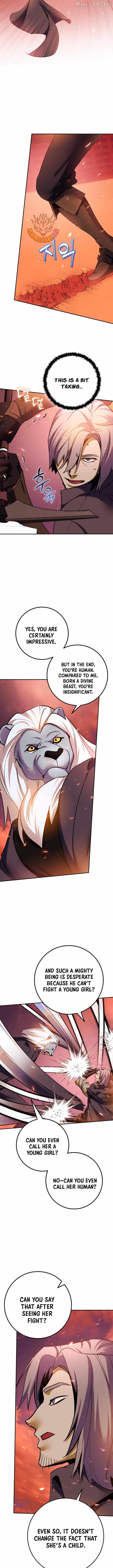 Read Return to Player chapter 231 image 6 on Lezhin