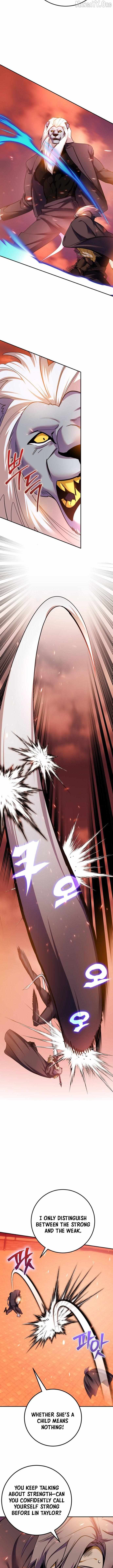 Read Return to Player chapter 231 image 7 on Lezhin