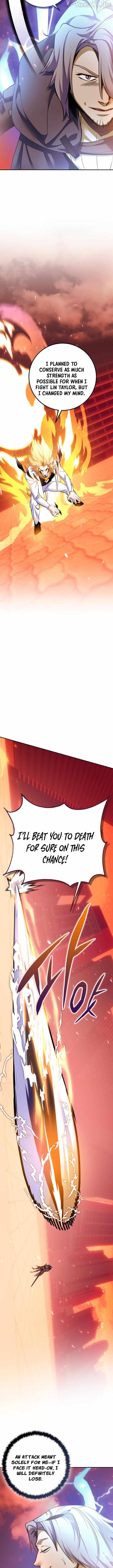 Read Return to Player chapter 231 image 9 on Lezhin