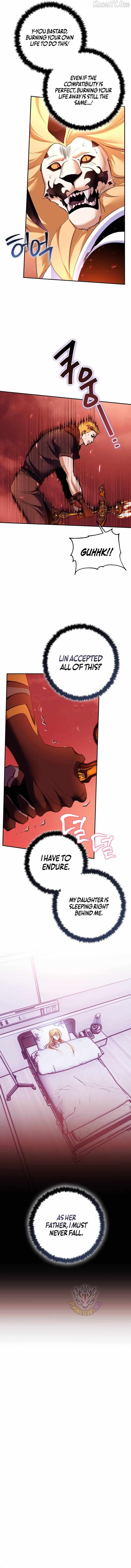 Read Return to Player chapter 232 image 2 on Lezhin