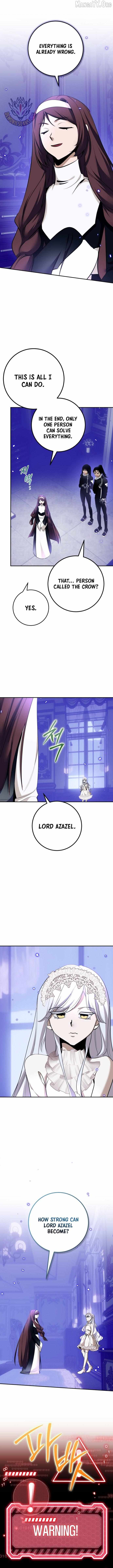 Read Return to Player chapter 233 image 5 on Lezhin