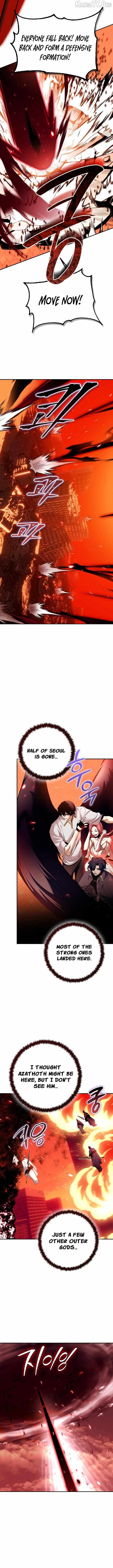 Read Return to Player chapter 233 image 8 on Lezhin