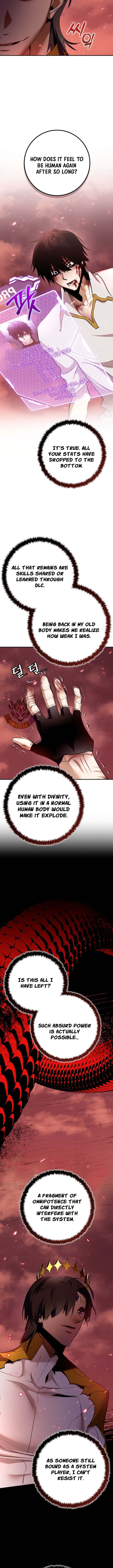 Read Return to Player chapter 234 image 11 on Lezhin
