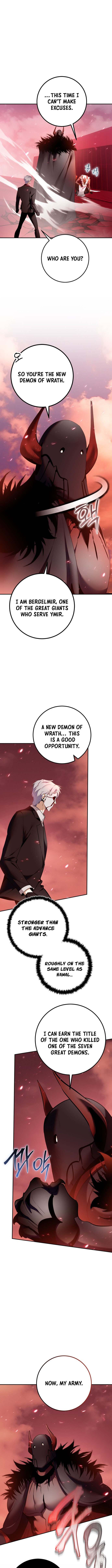 Read Return to Player chapter 234 image 4 on Lezhin