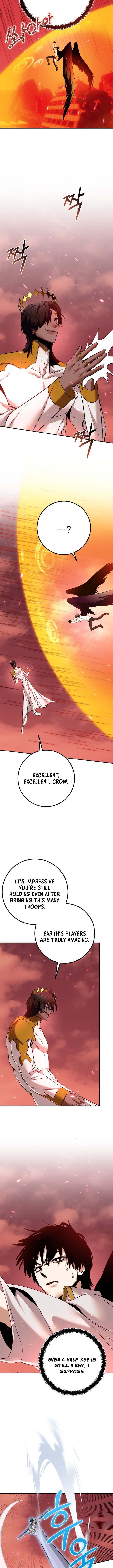 Read Return to Player chapter 234 image 6 on Lezhin