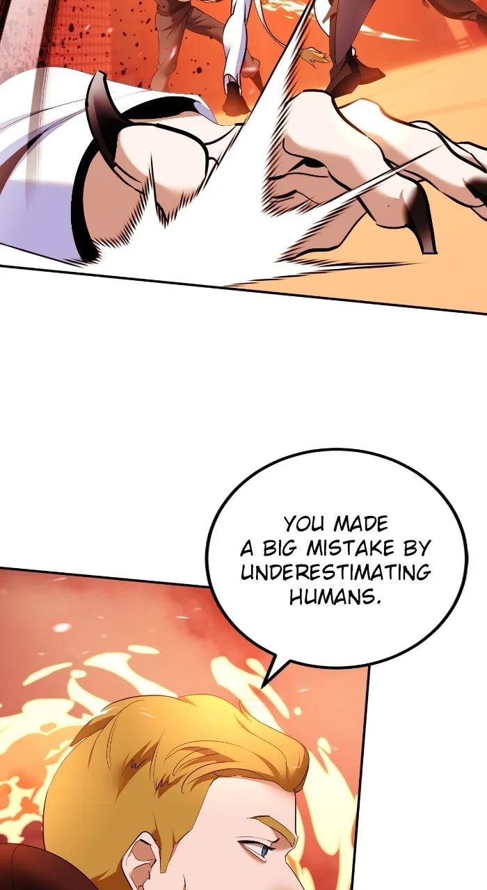 Read Return to Player chapter 235 image 1 on Lezhin
