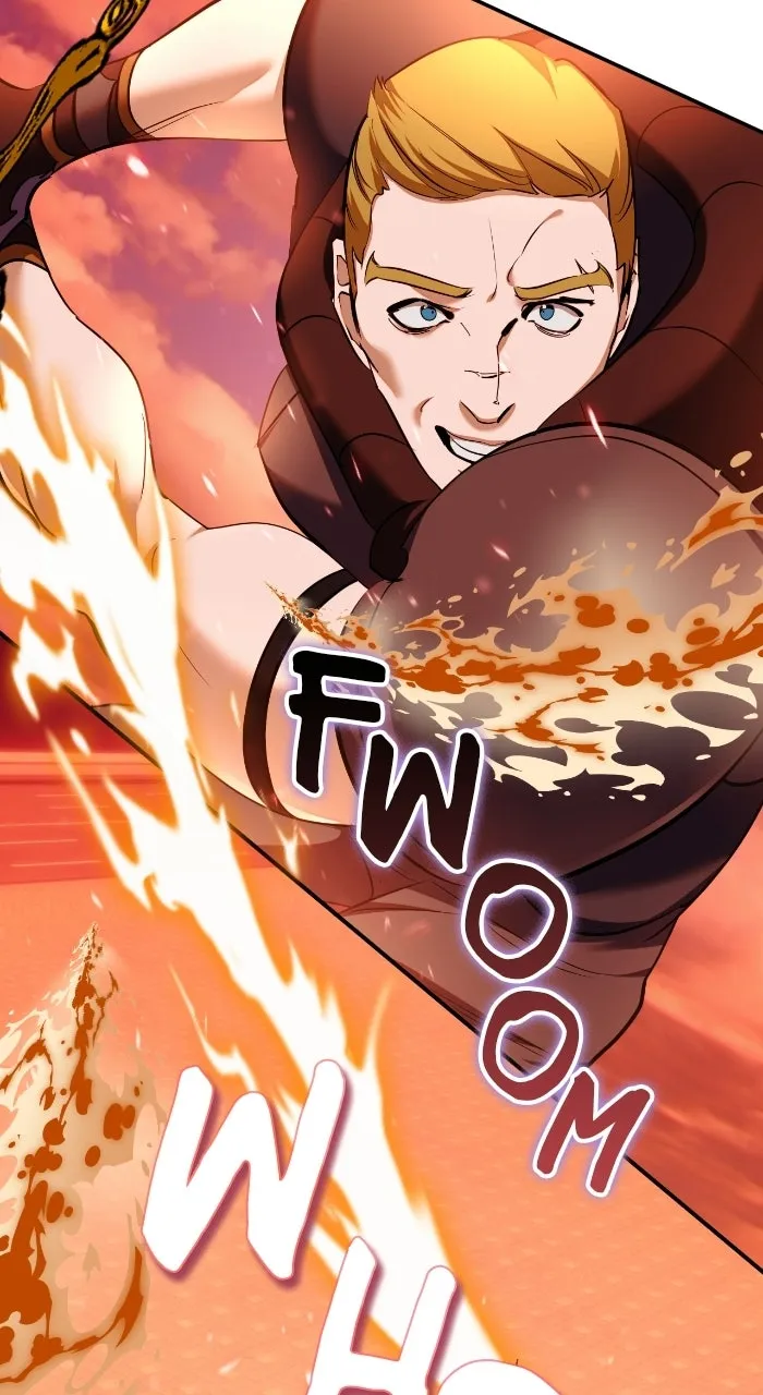 Read Return to Player chapter 235 image 13 on Lezhin