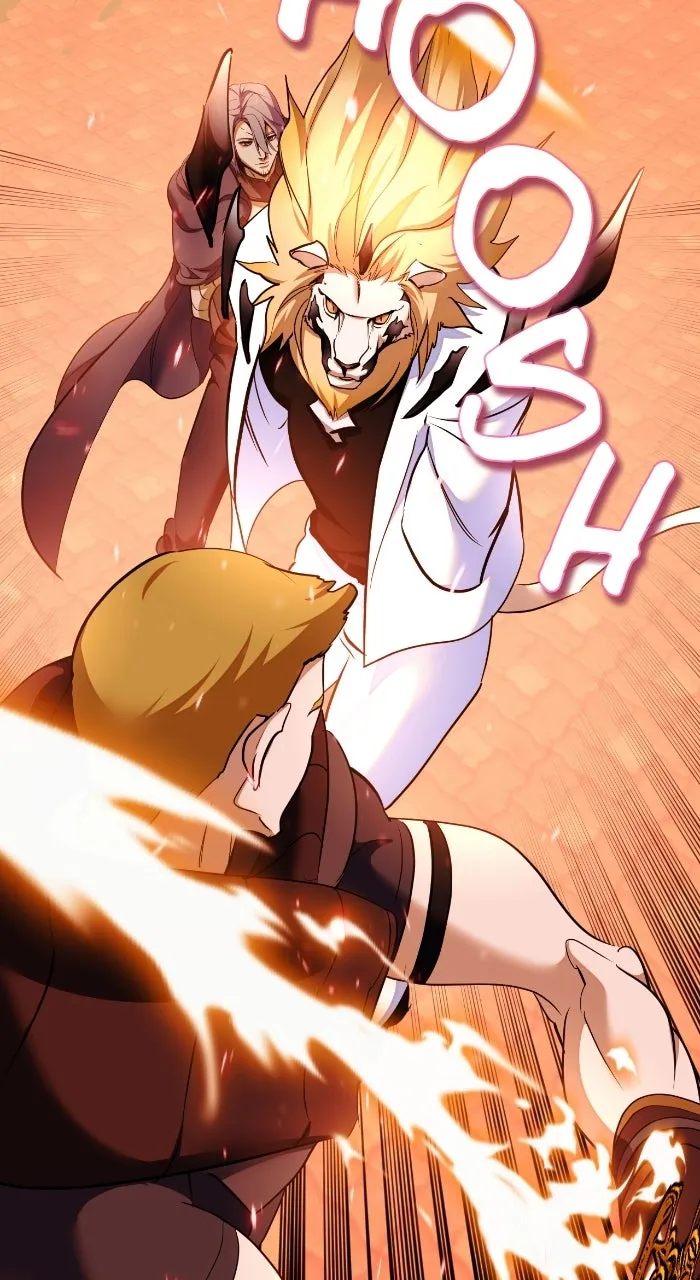 Read Return to Player chapter 235 image 14 on Lezhin