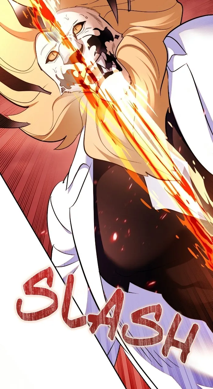 Read Return to Player chapter 235 image 17 on Lezhin