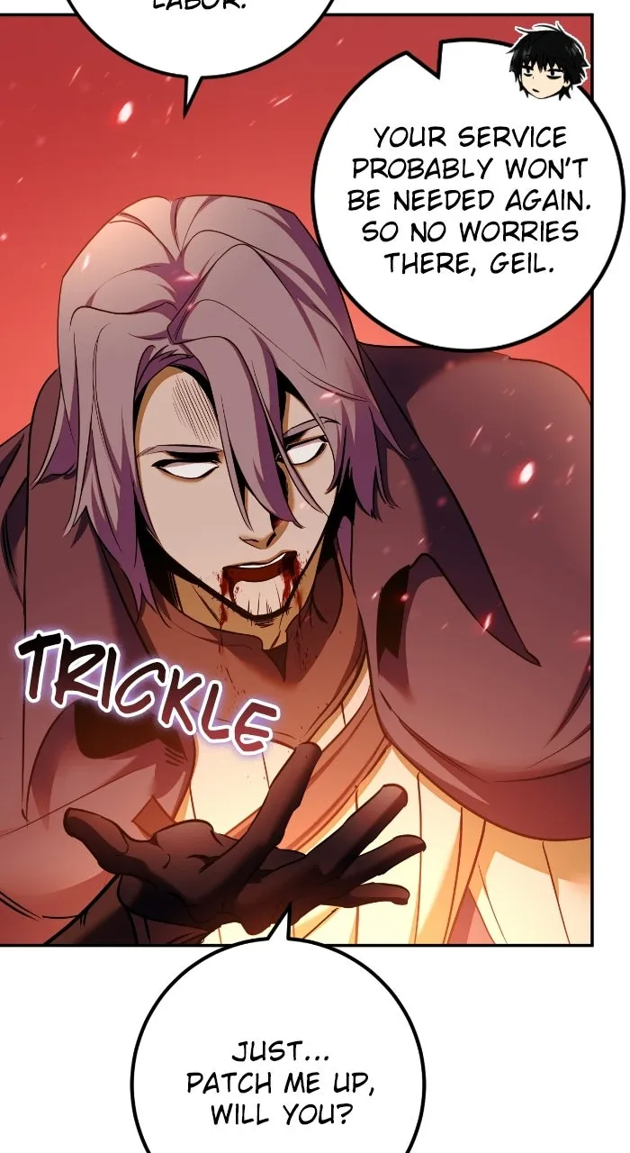 Read Return to Player chapter 235 image 30 on Lezhin