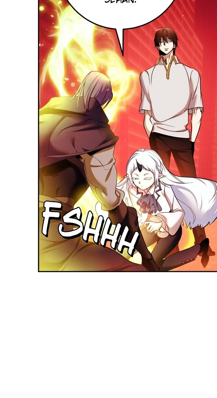 Read Return to Player chapter 235 image 33 on Lezhin