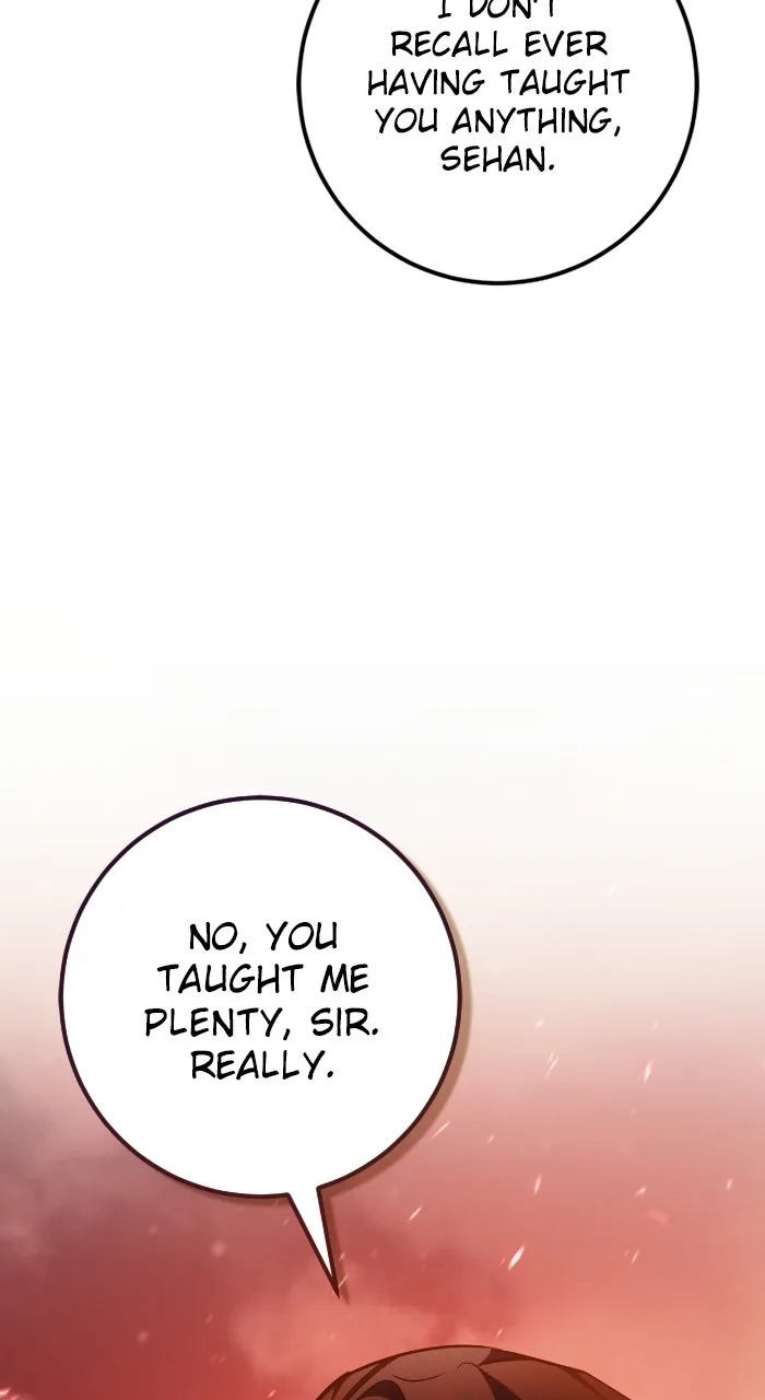 Read Return to Player chapter 235 image 35 on Lezhin
